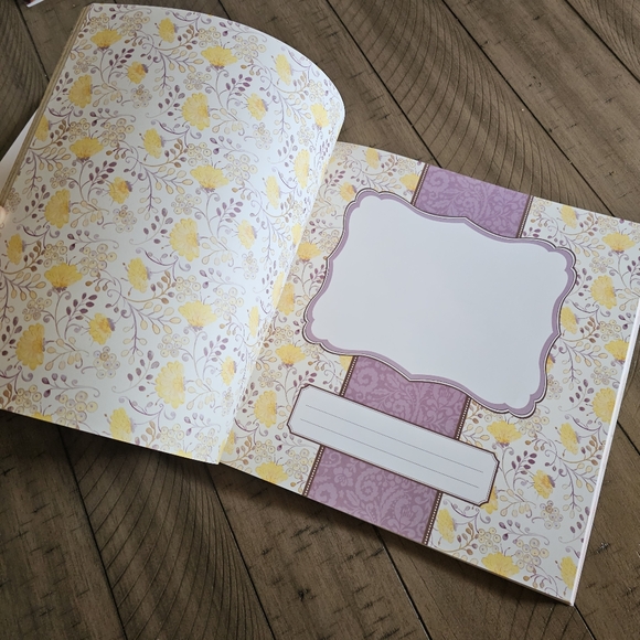 Dena Designs Deluxe Scrapbooking Kit - Picture 10 of 10